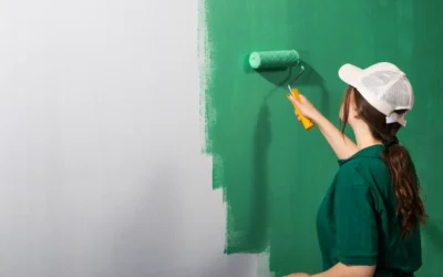 How to Choose the Perfect Paint Finish for Each Room in Your Home