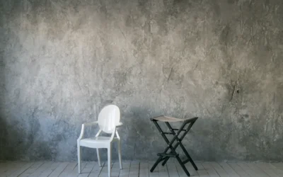 Types of Plaster and Their Applications