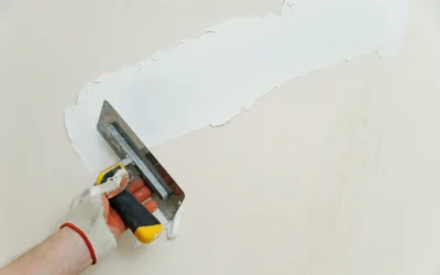 The Hidden Costs of Skipping Professional Surface Prep Before Painting