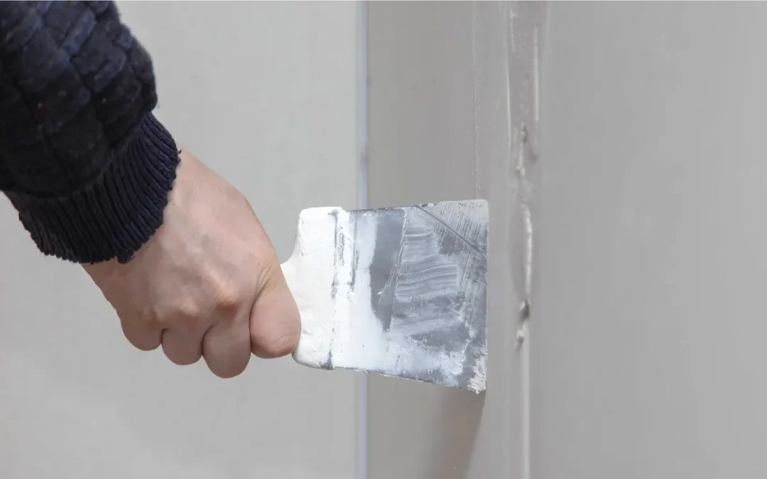 Drywall and Plaster Repair in Harrisburg, PA