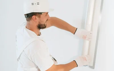Common Signs You Need Drywall Repair in Harrisburg, PA